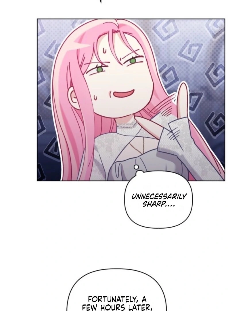 18+ A Transmigrator's Privilege Chapter 106 page 23