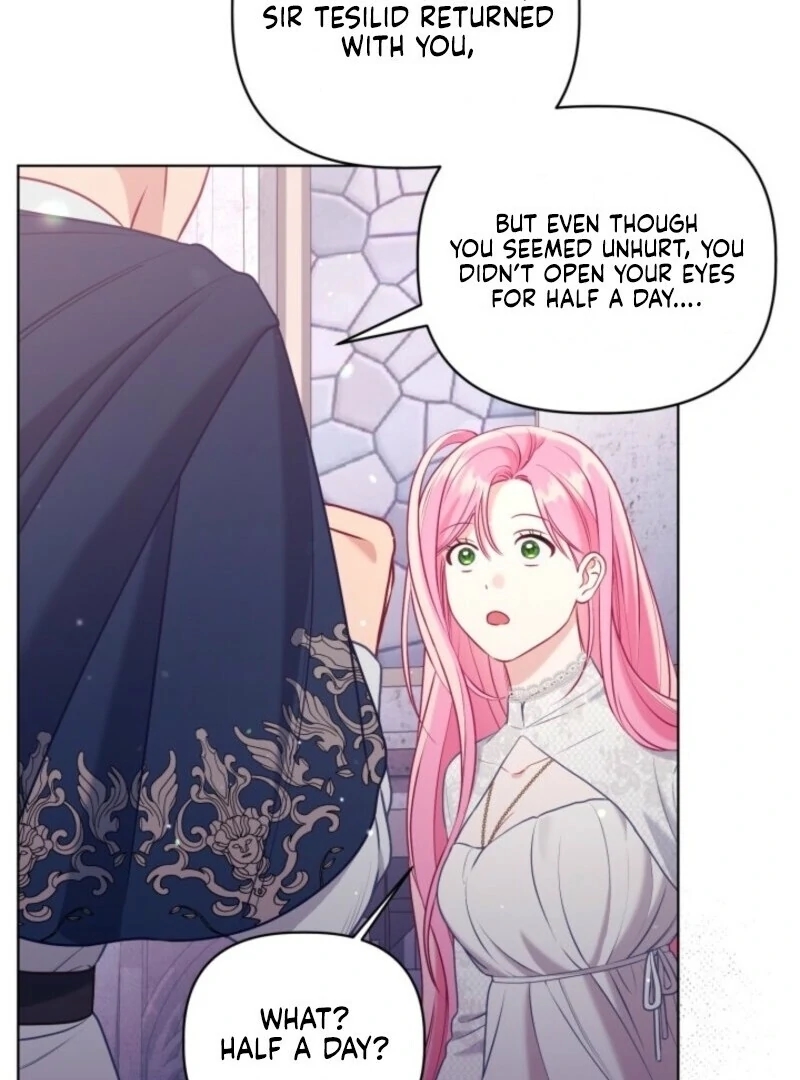 18+ A Transmigrator's Privilege Chapter 106 page 24