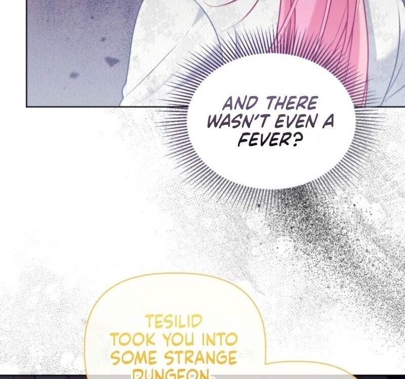 18+ A Transmigrator's Privilege Chapter 106 page 26