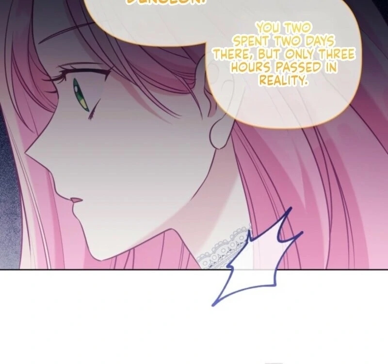 18+ A Transmigrator's Privilege Chapter 106 page 27