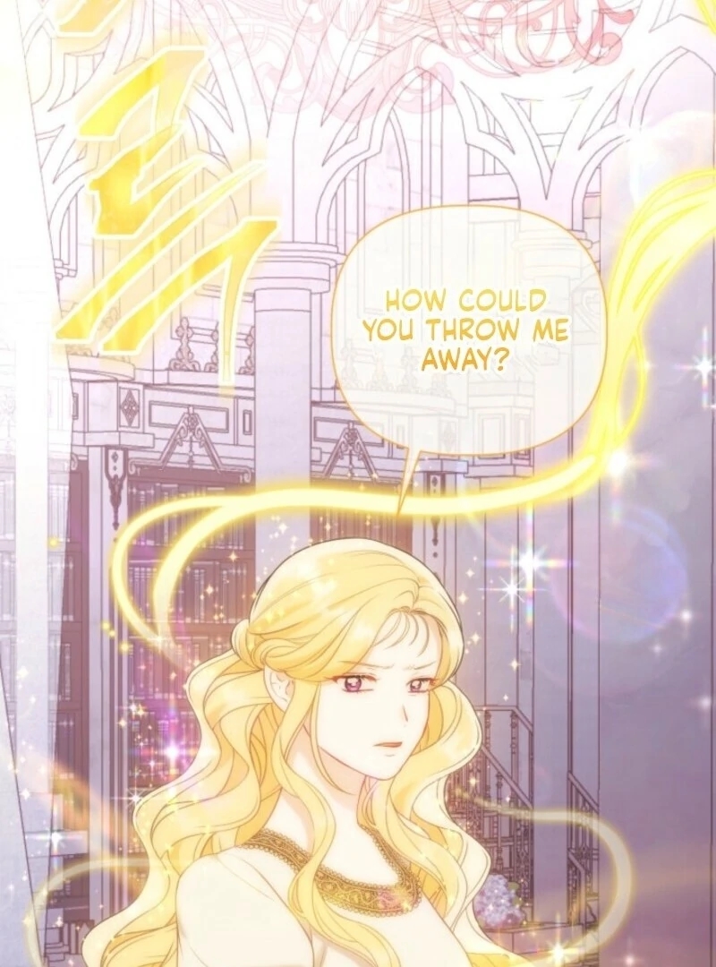 18+ A Transmigrator's Privilege Chapter 106 page 32