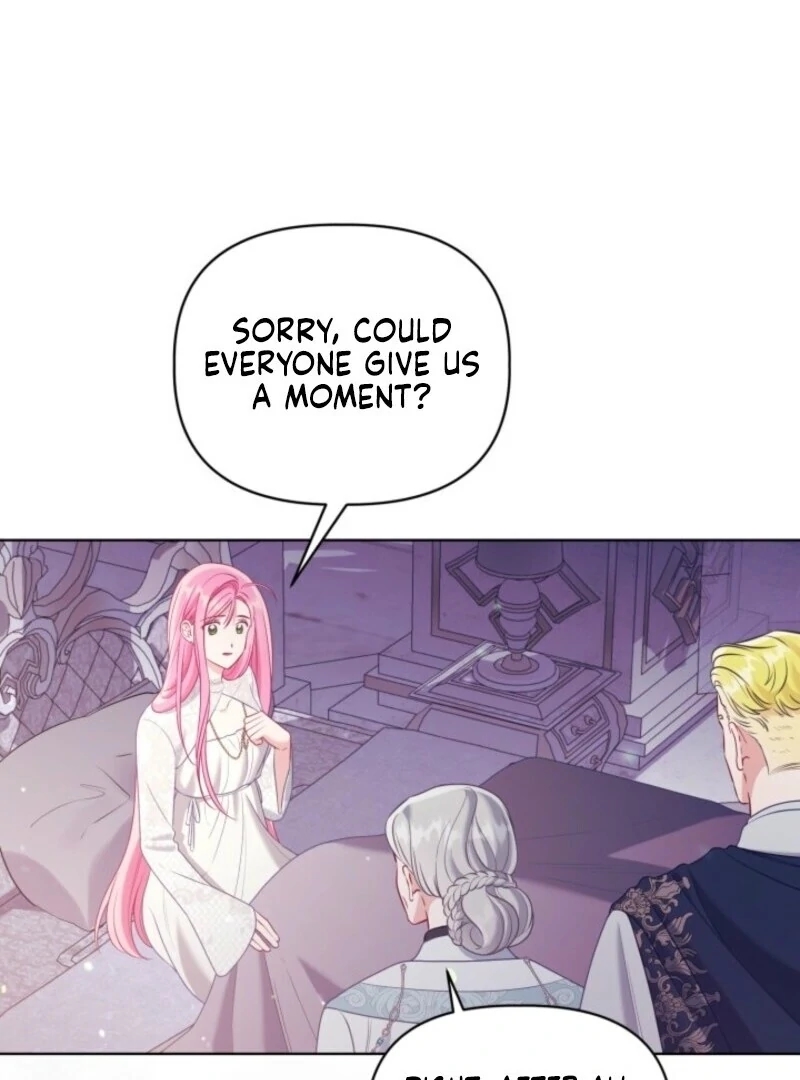 18+ A Transmigrator's Privilege Chapter 106 page 35