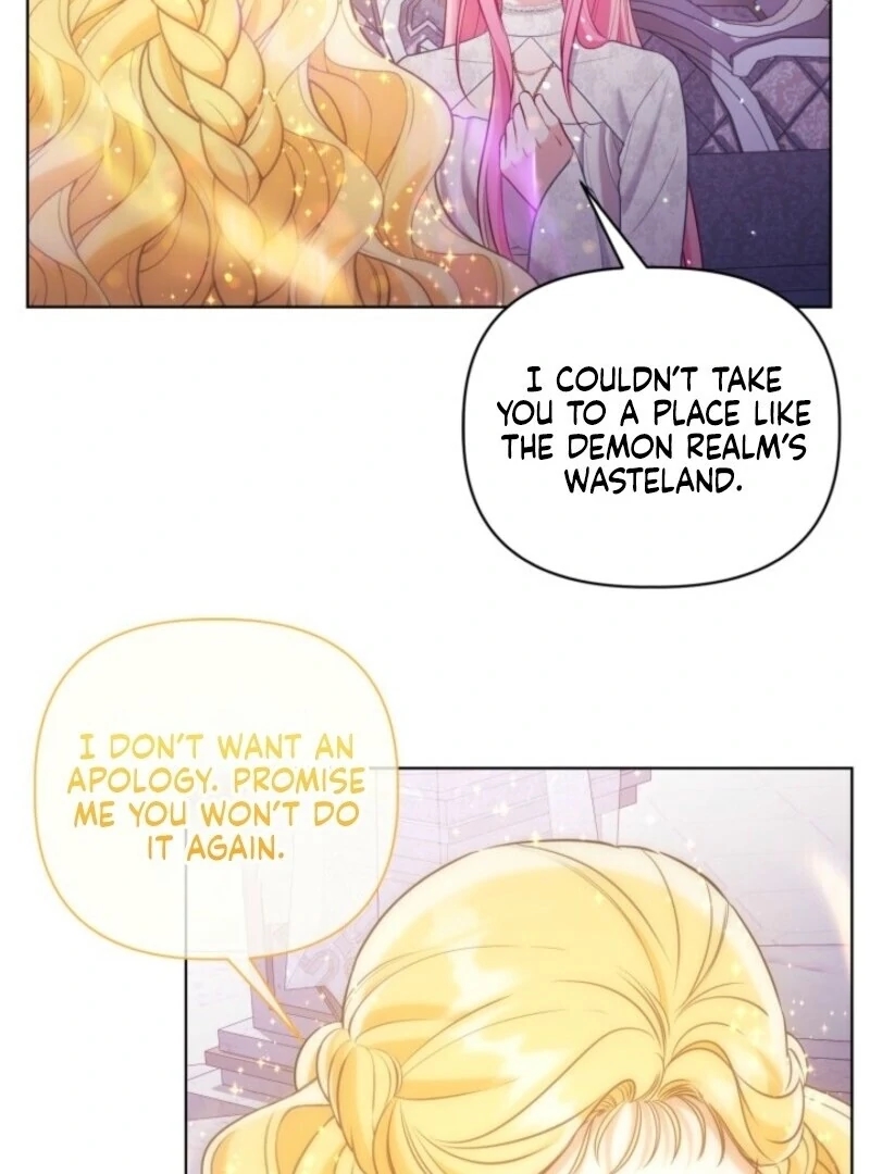 18+ A Transmigrator's Privilege Chapter 106 page 39