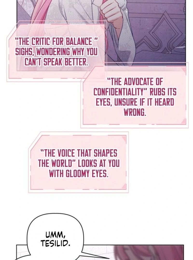 18+ A Transmigrator's Privilege Chapter 106 page 46