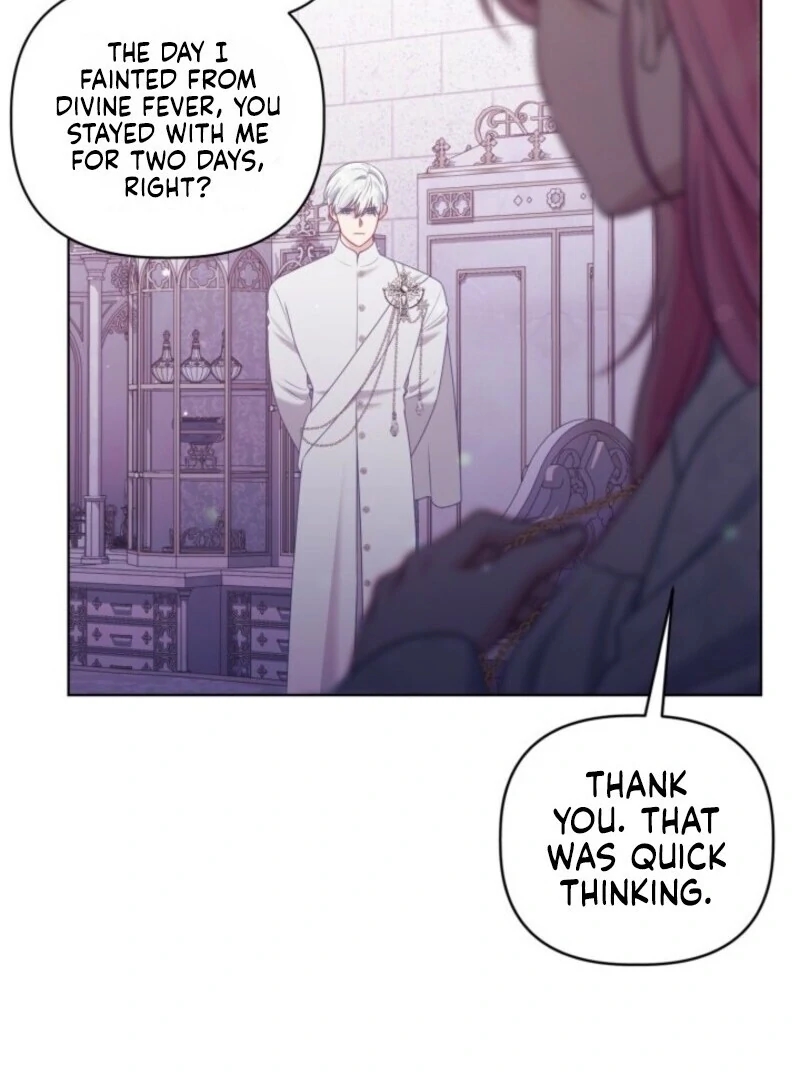 18+ A Transmigrator's Privilege Chapter 106 page 47