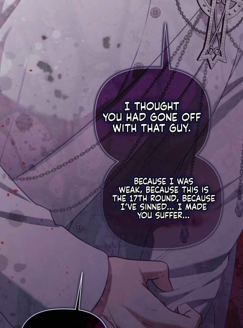 18+ A Transmigrator's Privilege Chapter 106 page 52