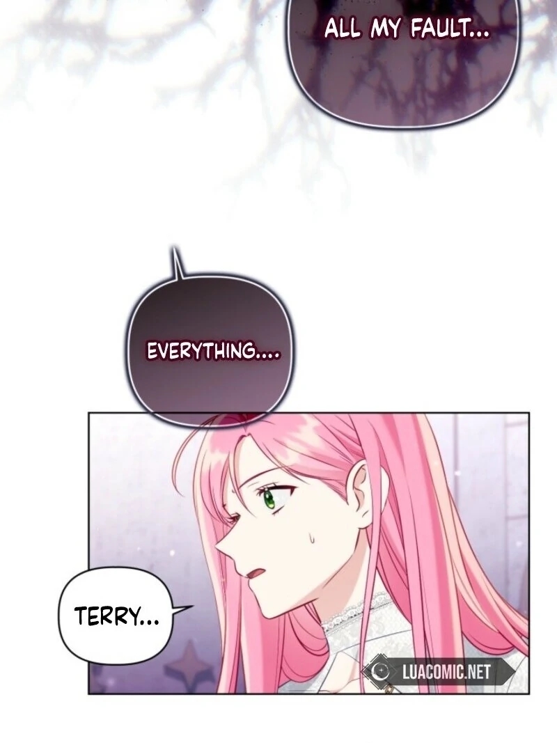 18+ A Transmigrator's Privilege Chapter 106 page 54