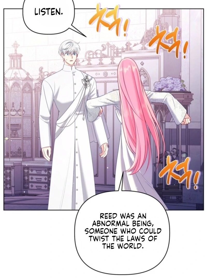 18+ A Transmigrator's Privilege Chapter 106 page 58