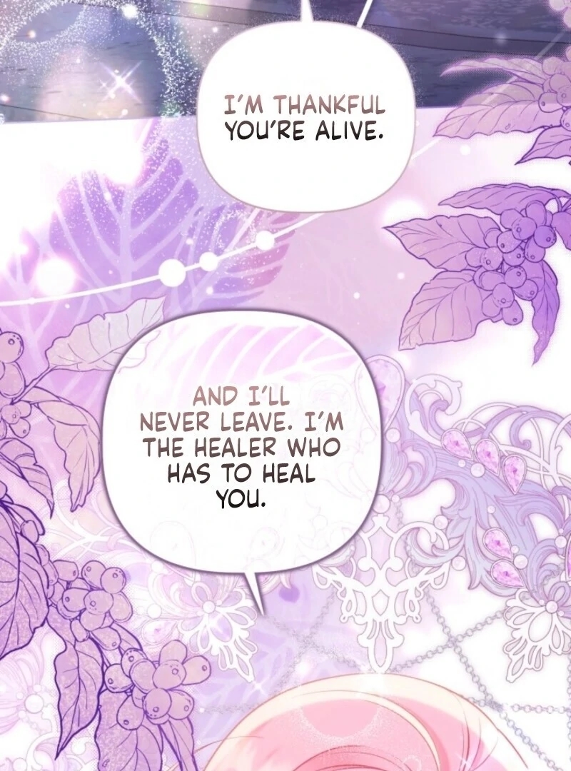 18+ A Transmigrator's Privilege Chapter 106 page 61