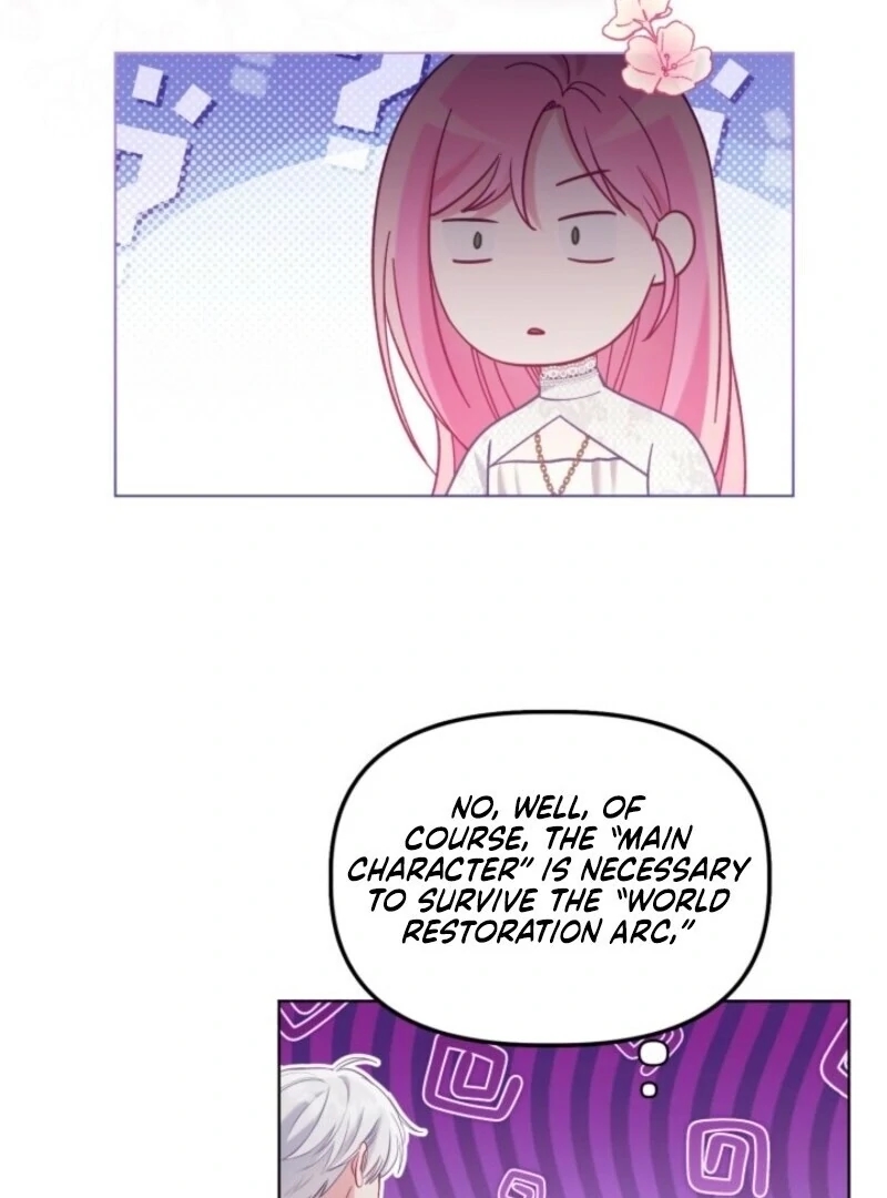18+ A Transmigrator's Privilege Chapter 106 page 71