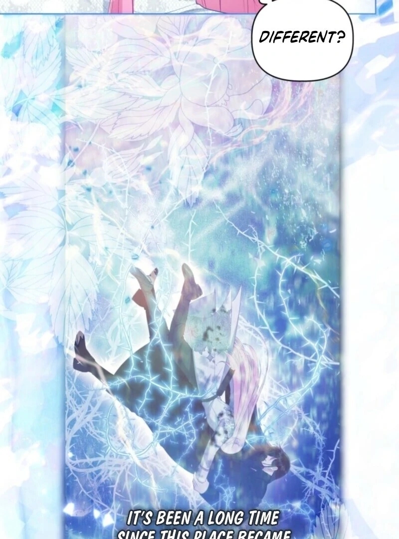 18+ A Transmigrator's Privilege Chapter 106 page 73