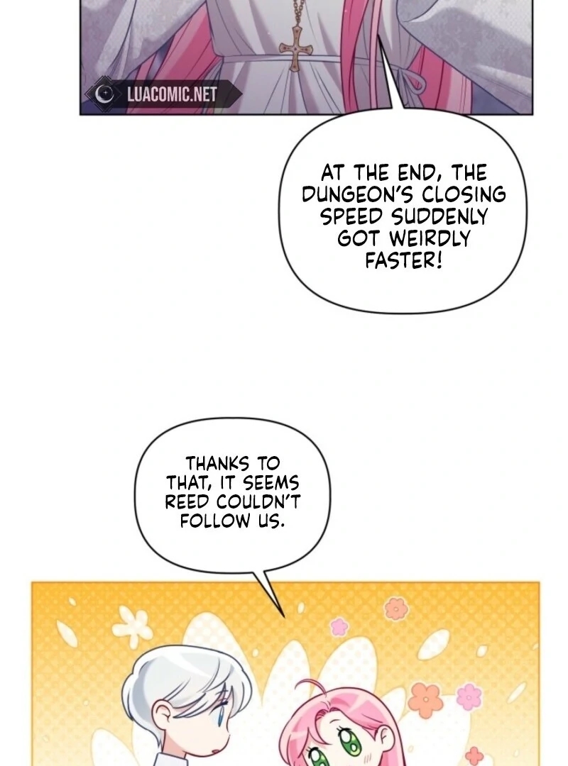 18+ A Transmigrator's Privilege Chapter 106 page 77
