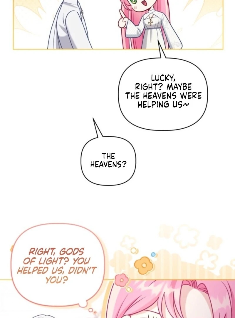 18+ A Transmigrator's Privilege Chapter 106 page 78