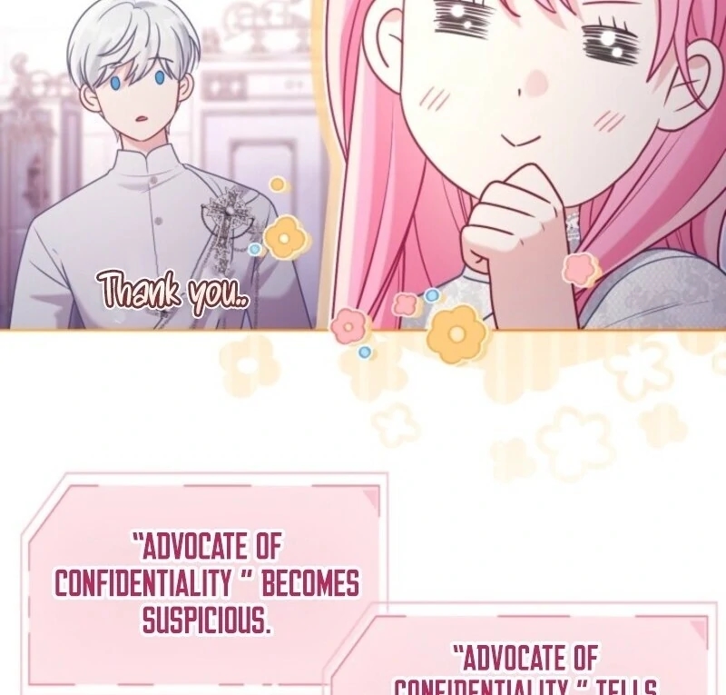 18+ A Transmigrator's Privilege Chapter 106 page 79