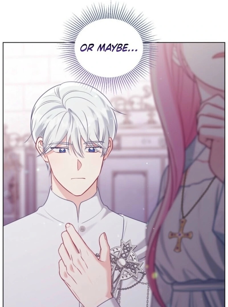 18+ A Transmigrator's Privilege Chapter 106 page 81