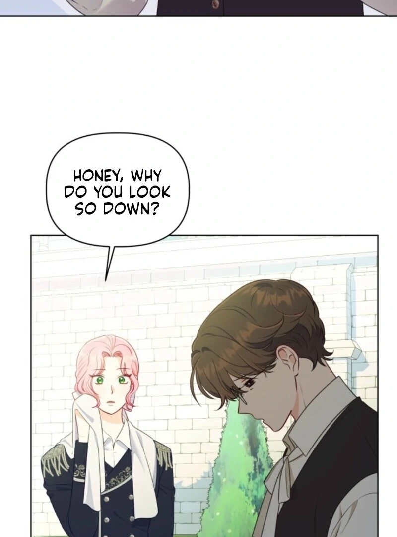 18+ A Transmigrator's Privilege Chapter 109 page 3