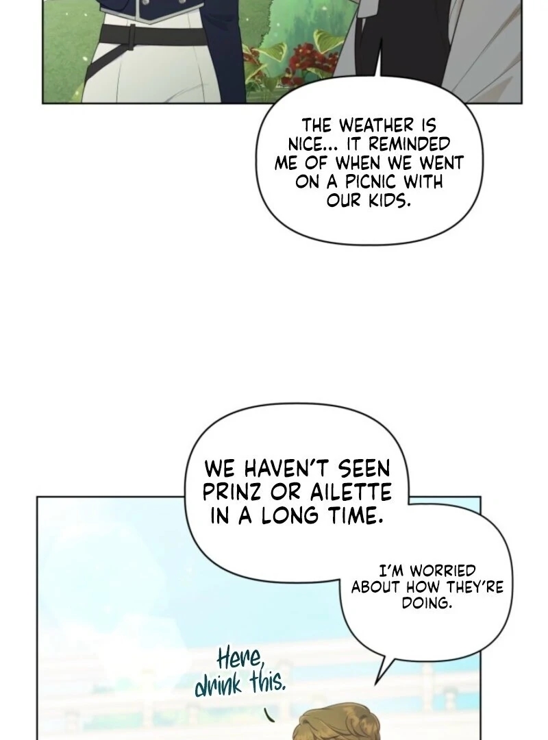 18+ A Transmigrator's Privilege Chapter 109 page 4