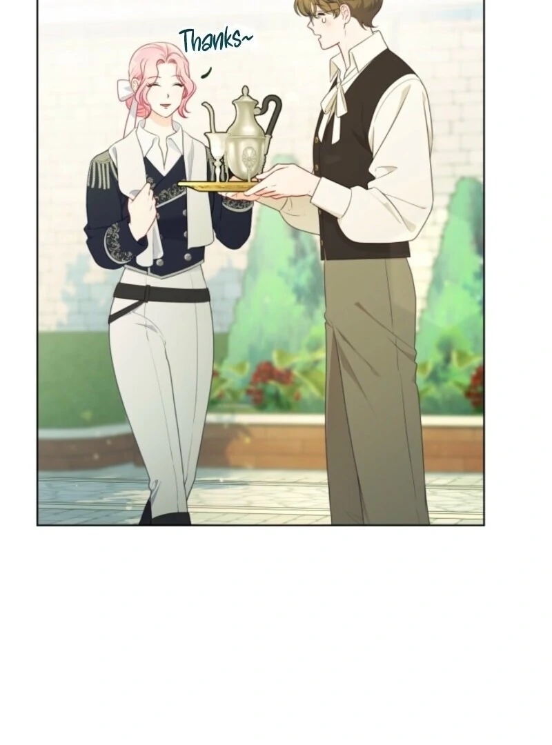 18+ A Transmigrator's Privilege Chapter 109 page 5