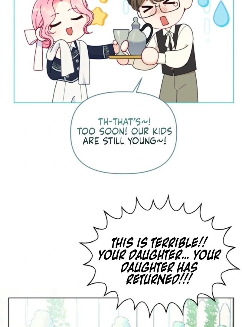 18+ A Transmigrator's Privilege Chapter 109 page 8