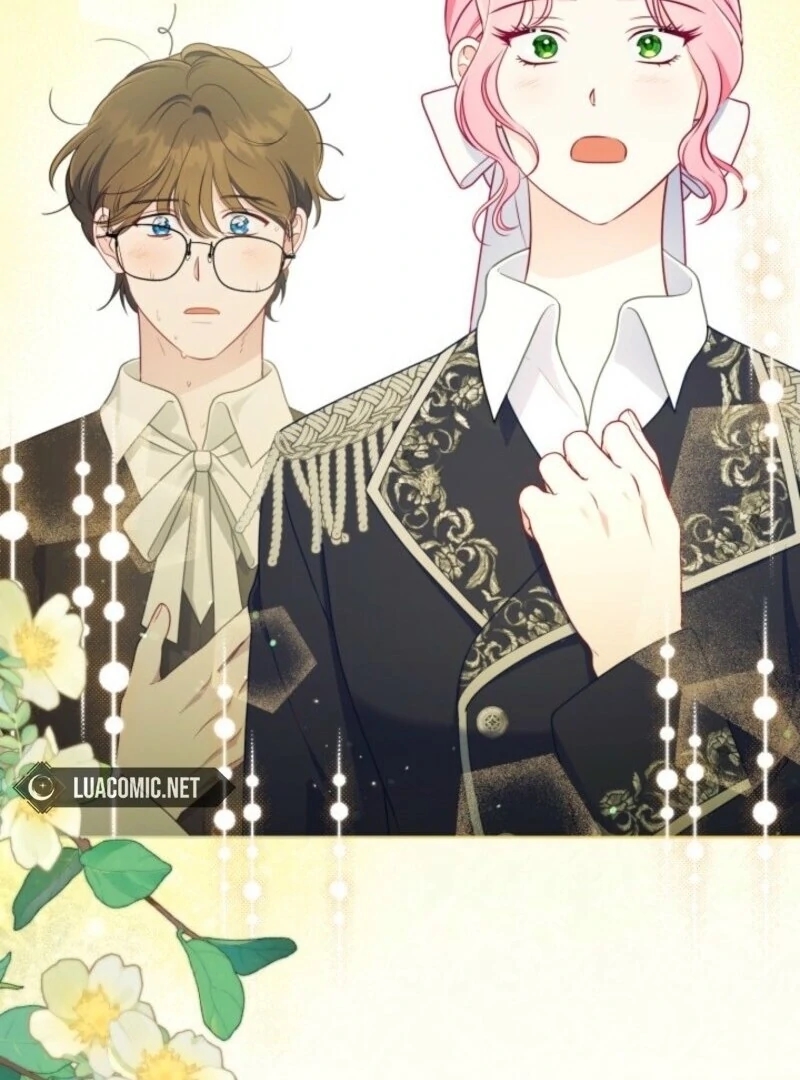 18+ A Transmigrator's Privilege Chapter 109 page 19