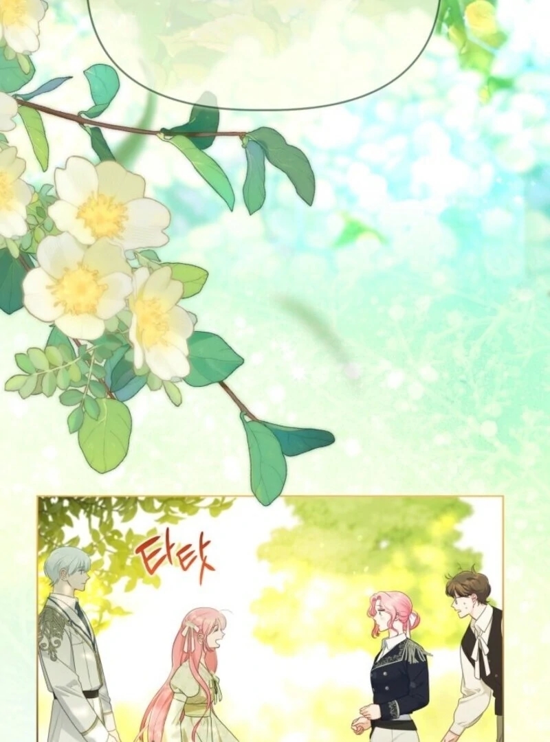 18+ A Transmigrator's Privilege Chapter 109 page 22