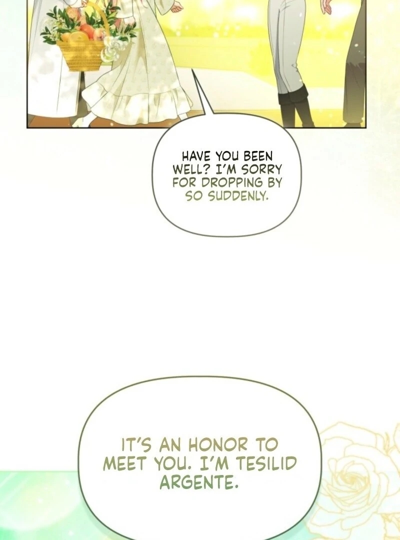 18+ A Transmigrator's Privilege Chapter 109 page 23