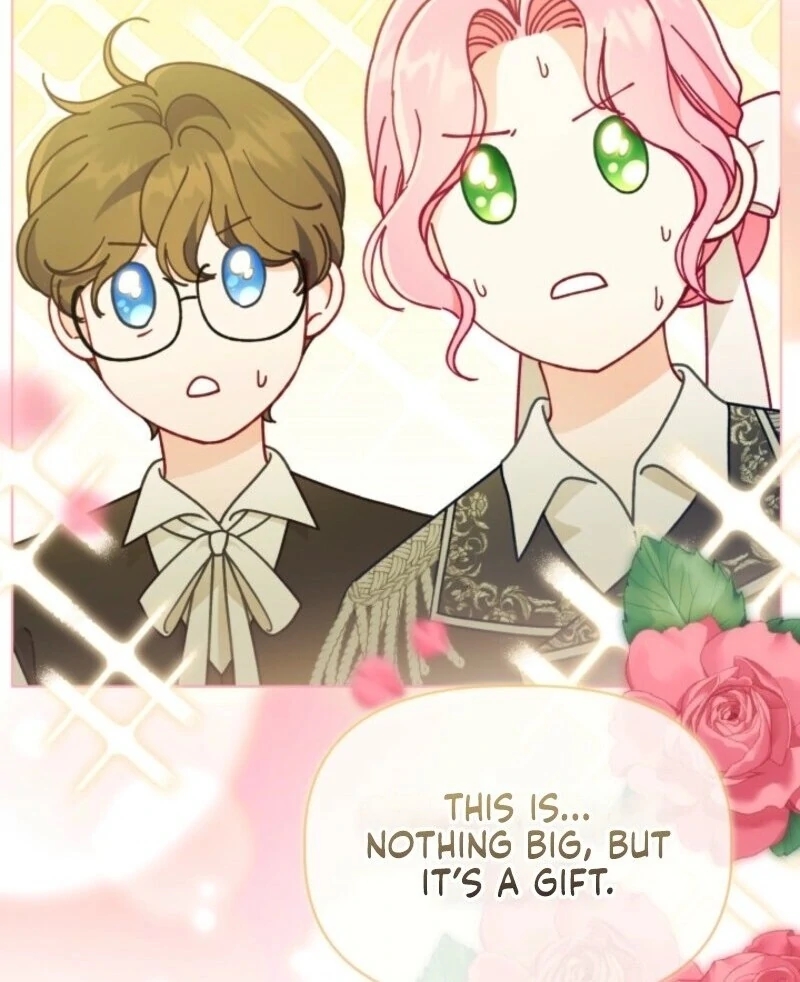 18+ A Transmigrator's Privilege Chapter 109 page 26