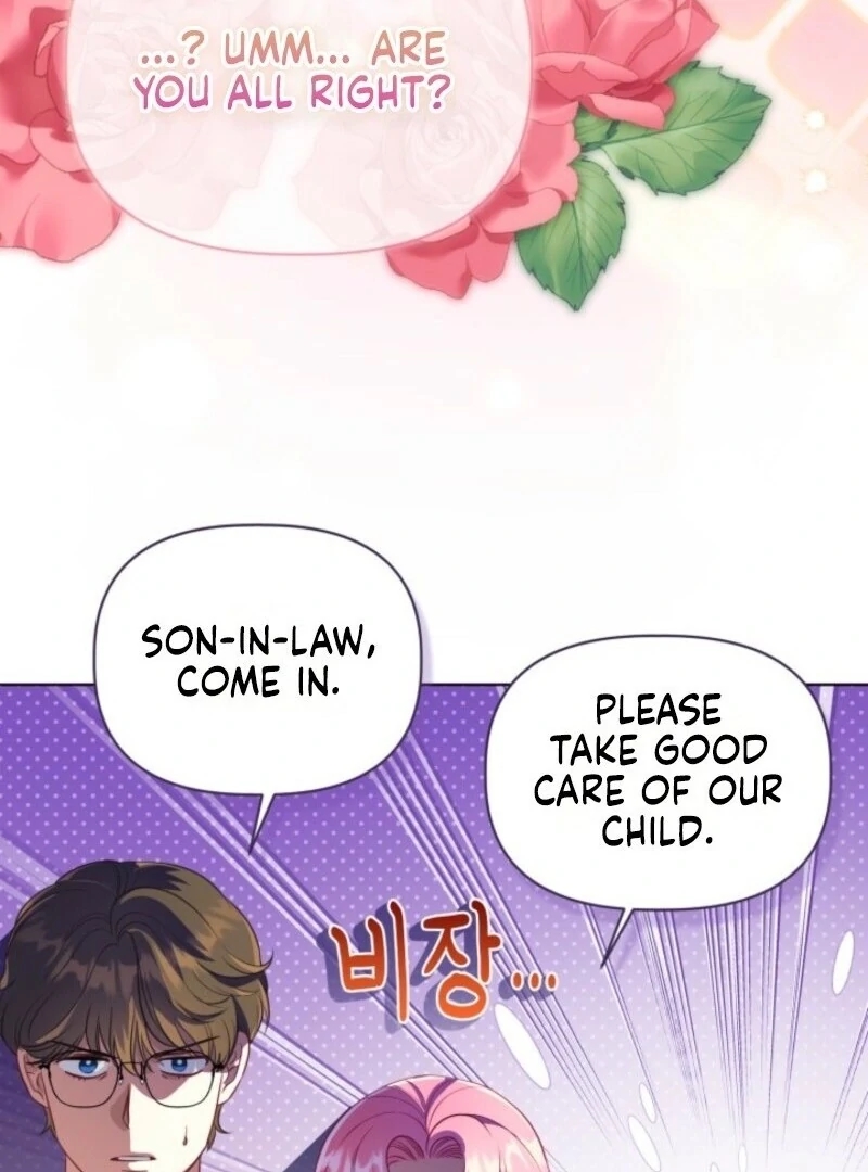 18+ A Transmigrator's Privilege Chapter 109 page 30