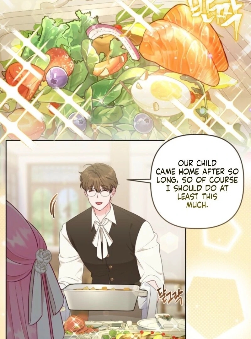 18+ A Transmigrator's Privilege Chapter 109 page 36
