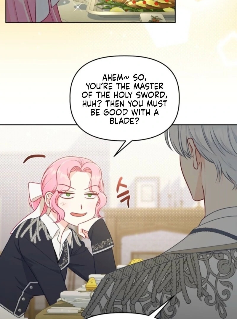 18+ A Transmigrator's Privilege Chapter 109 page 37