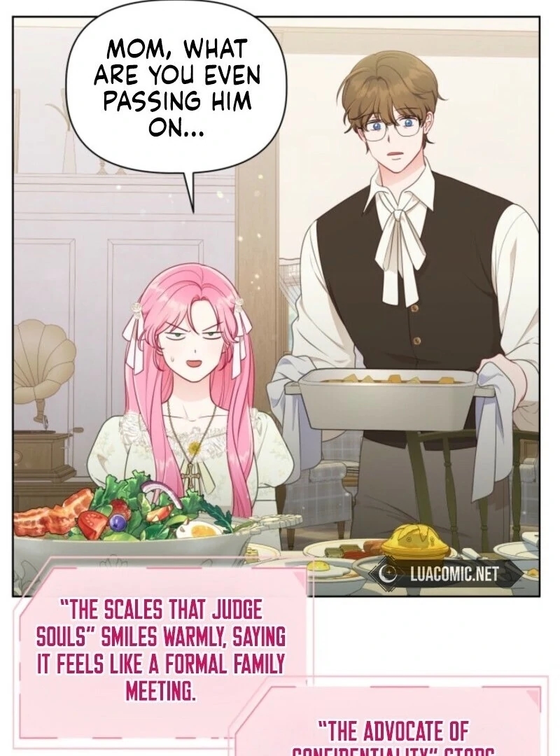 18+ A Transmigrator's Privilege Chapter 109 page 41