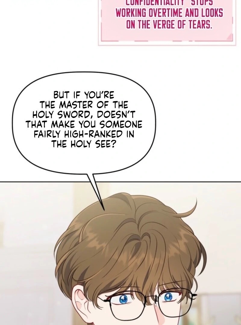 18+ A Transmigrator's Privilege Chapter 109 page 42