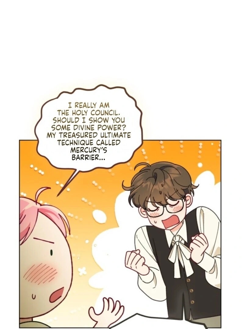 18+ A Transmigrator's Privilege Chapter 109 page 50