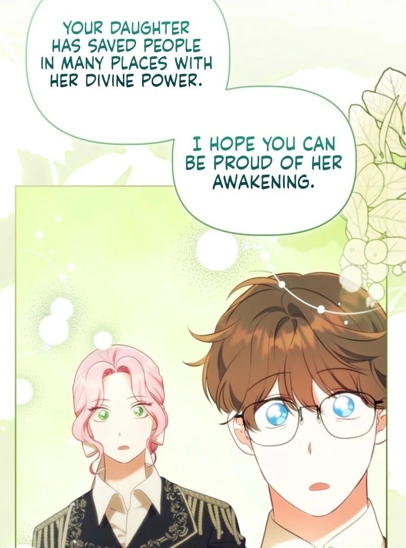 18+ A Transmigrator's Privilege Chapter 109 page 57