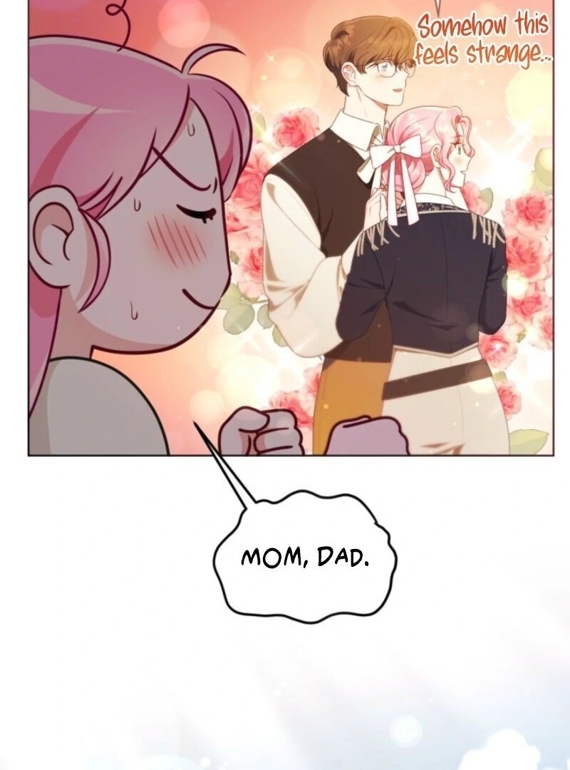 18+ A Transmigrator's Privilege Chapter 109 page 59