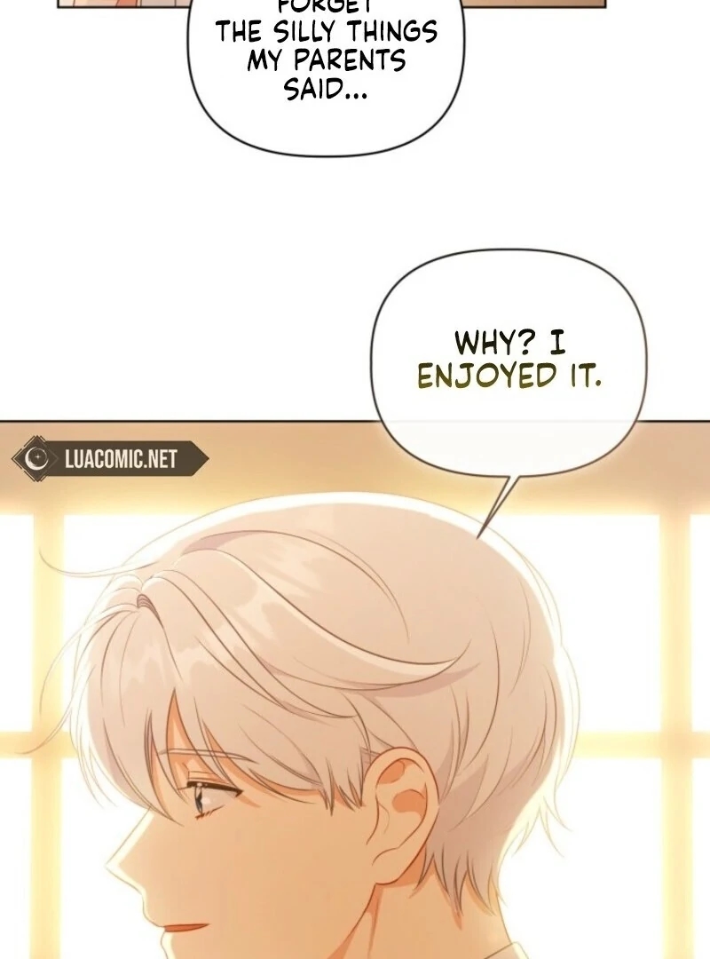 18+ A Transmigrator's Privilege Chapter 109 page 65