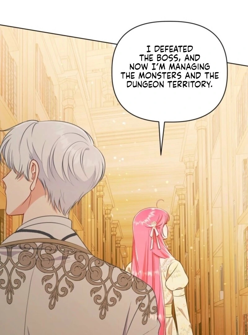 18+ A Transmigrator's Privilege Chapter 109 page 73