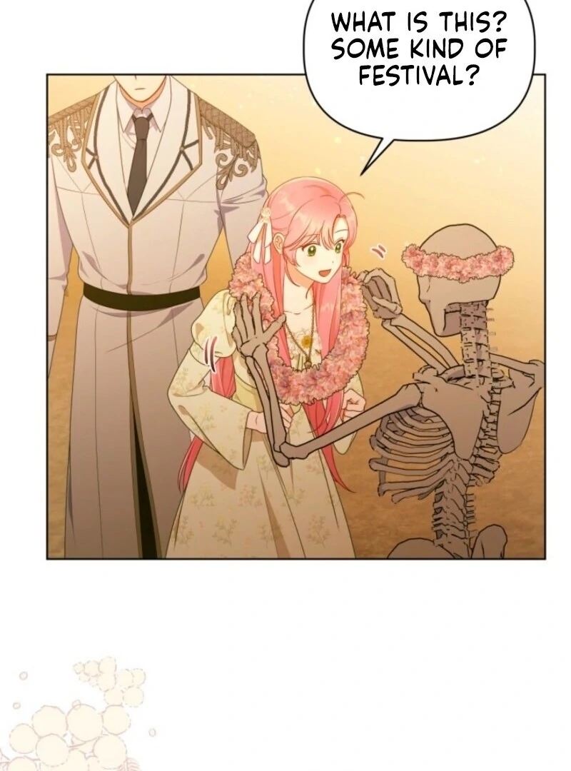 18+ A Transmigrator's Privilege Chapter 109 page 90