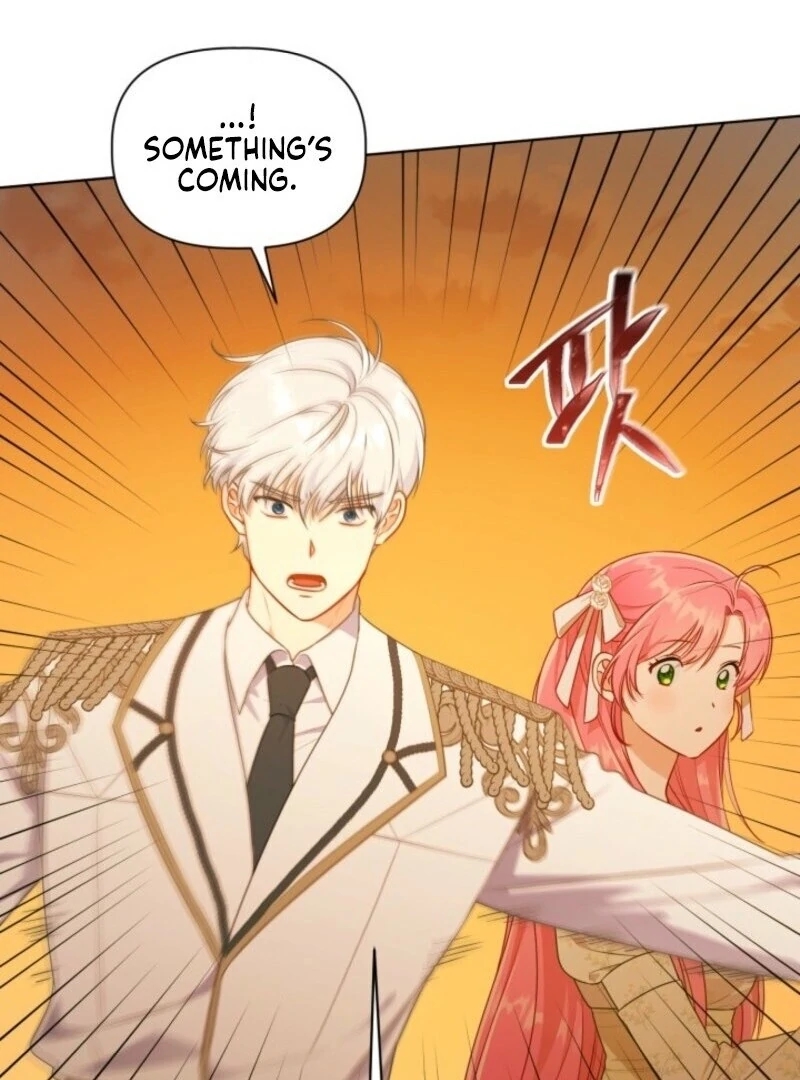 18+ A Transmigrator's Privilege Chapter 109 page 100