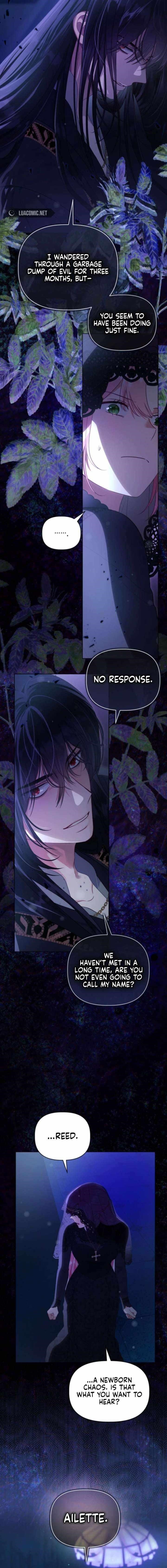 18+ A Transmigrator's Privilege Chapter 114 page 13
