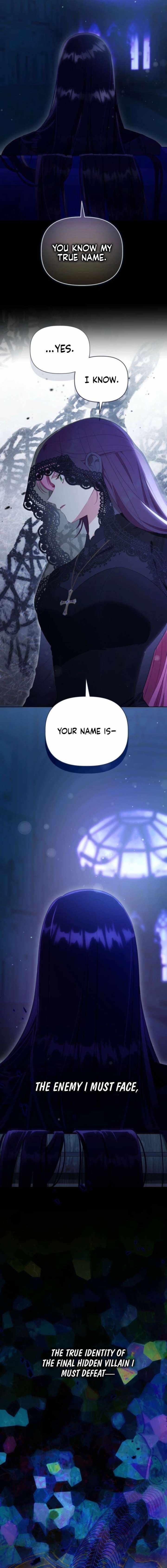 18+ A Transmigrator's Privilege Chapter 114 page 14