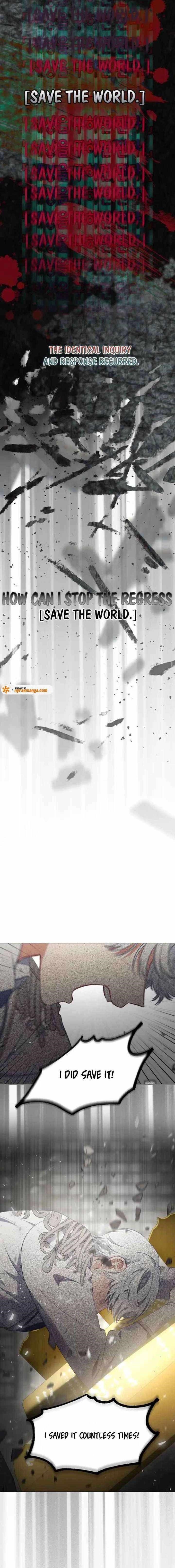 18+ A Transmigrator's Privilege Chapter 115 page 13