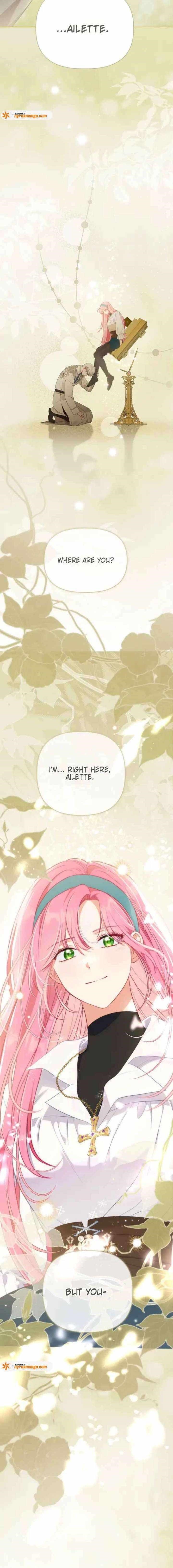 18+ A Transmigrator's Privilege Chapter 115 page 17