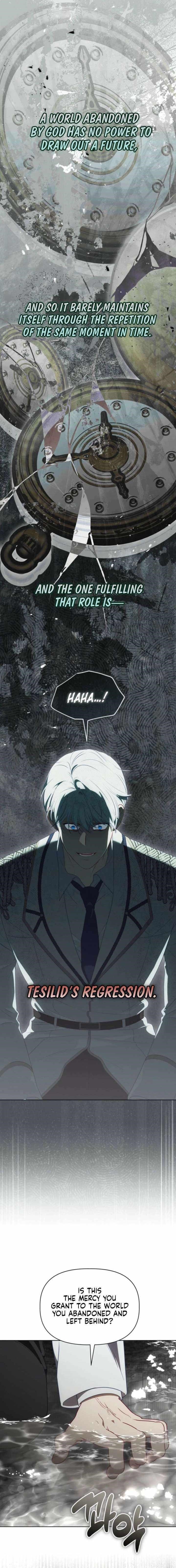 18+ A Transmigrator's Privilege Chapter 116 page 10
