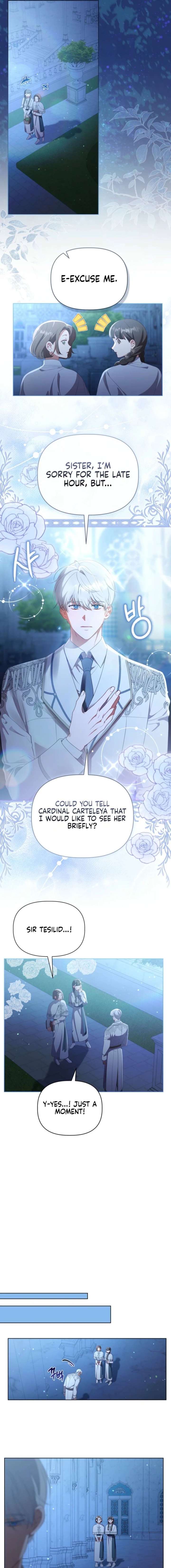 18+ A Transmigrator's Privilege Chapter 118 page 9