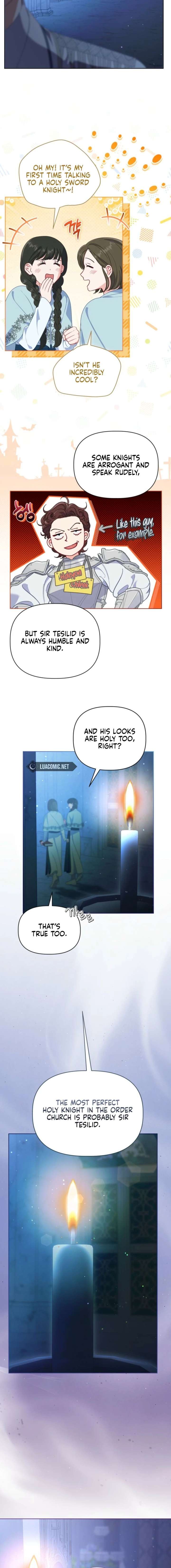 18+ A Transmigrator's Privilege Chapter 118 page 10