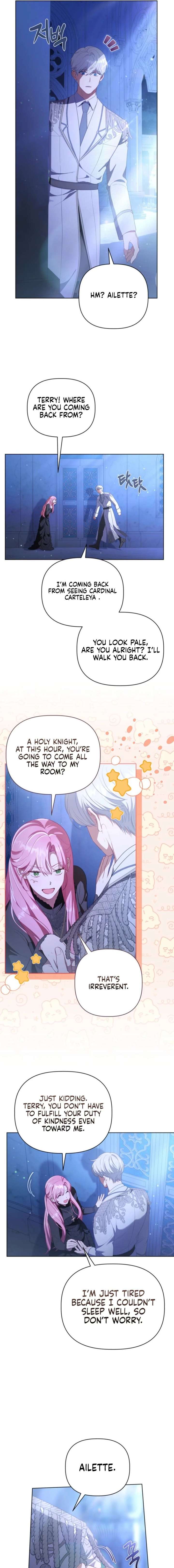 18+ A Transmigrator's Privilege Chapter 118 page 17