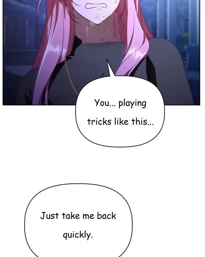 18+ A Transmigrator's Privilege Chapter 119 page 5