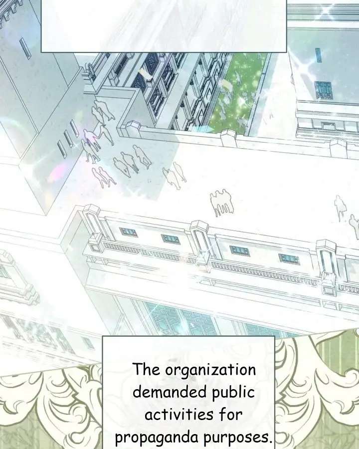 18+ A Transmigrator's Privilege Chapter 119 page 19