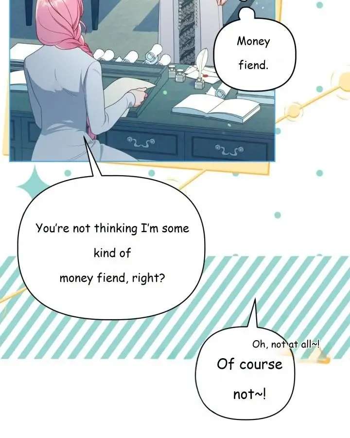 18+ A Transmigrator's Privilege Chapter 119 page 24